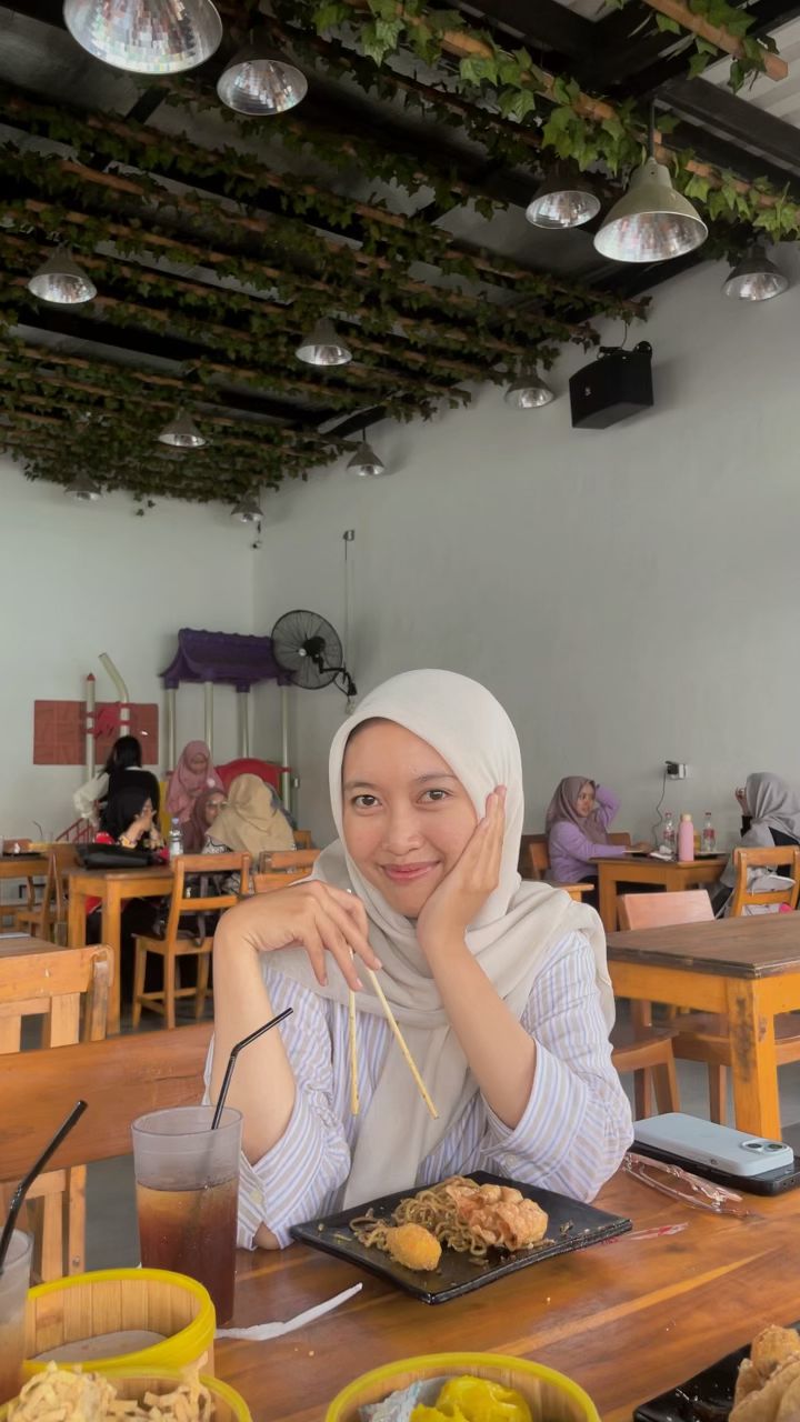 Faniditha Rihadatul Aisyi,S.Pd
